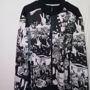 SeanJohn Jacket Size 2XL (NWT)